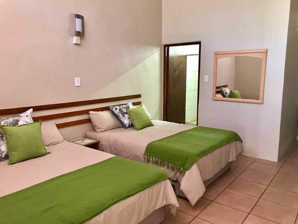 Manoutsa Holiday Resort Hoedspruit Exterior foto